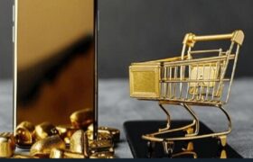 خداحافظی با خالیفروشی سکوهای برخط فروش طلا