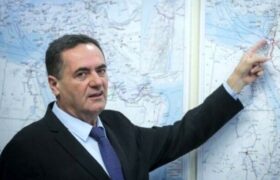 حمله تند وزیر جنگ اسرائیل به اردوغان