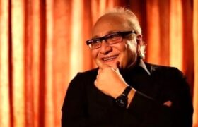 منصور تهرانی و مارتیک در اواخر دهه ۴۰