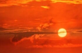 ۲۰۲۵ احتمالا یکی از گرمترین ۳ سال ثبت شده در جهان است