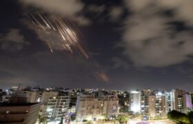 ایران در جنگ بعدی ۲۰۰۰ موشک را همزمان شلیک می‌کند