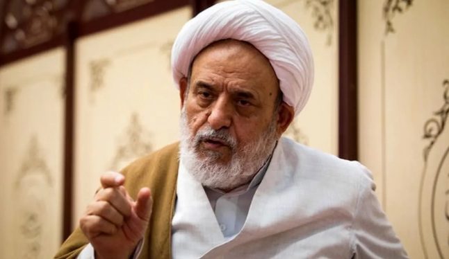 تا زمانی که رضاخان بی حجابی را به کشور نیاورده بود آمار طلاق صفر بود