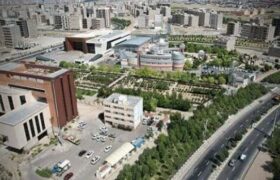 ضابطه ماده ۱۴ طراحی شهرک خاوران نهایی شد