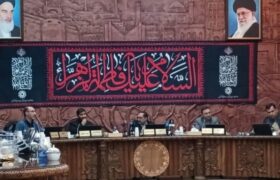 پروژه‌های اساسی، مقابله با ساخت‌وساز غیرمجاز و توجه به پروژه‌های کوچک اولویت شورا است