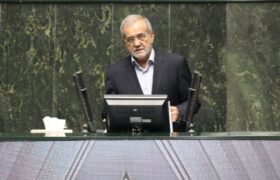 رئیس جمهور: مردم از دولت ناراضی اند!