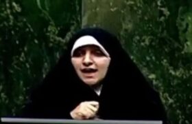 میانگین سن ازدواج در زنان از ۲۴.۰۴ به ۲۴.۰۸ رسیده است/ ویدئو