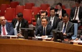 اتهام‌زنی بی‌پایه آمریکا به چین؛ فرار از مسئولیت به جای همکاری برای مدیریت جهانی اقلیم