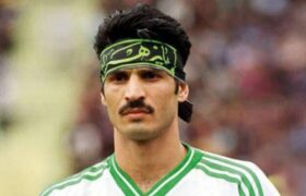 دایی، بنزما و زیدان در میان ۱۵ فوتبالیست برتر مسلمان جهان/ تصاویر