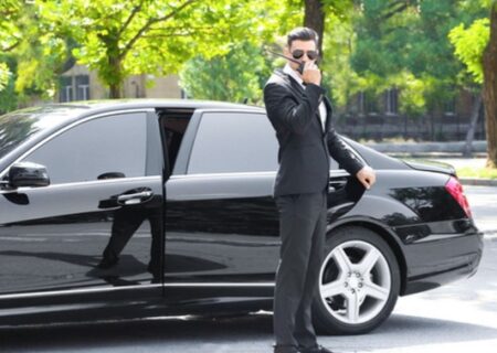 بجای «بادیگارد» بگویید «جان پاس»