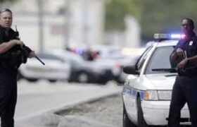 تعقیب ۲۴۰ کیلومتری پلیس با زن متهم به سرقت/ ویدئو