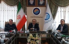 کاهش ۱۶۰۰ لیتر بر ثانیه‌ای منابع آبی در آذربایجان‌شرقی / آرامش مردم اولویت نخست ماست