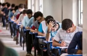 کیفیت نامناسب کاغذ کتاب‌های درسی چشم دانش آموزان را ضعیف کرده است