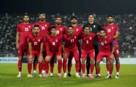 چالش بزرگ ایران در العین برابر تیم ملی لژیونرها