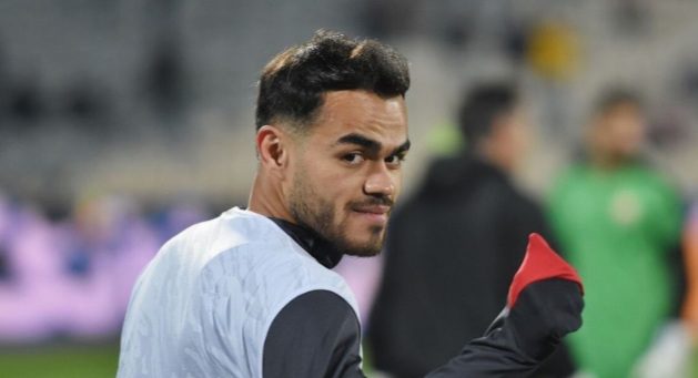کلید گمشده پرسپولیس پیدا شد