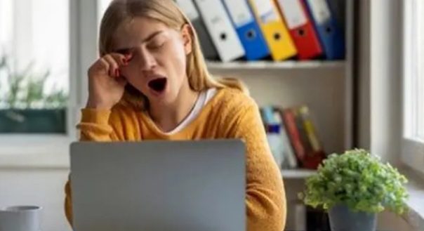اتفاقات عجیبی که با هر خمیازه در بدن ما رخ می‌دهد