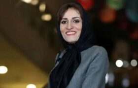 توضیحات آتیه جاوید در مورد دو نقش متفاوتش در سریال پایتخت