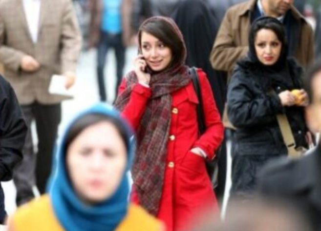 بیحجابی امروز بیعفتی نیست بلکه سبک زندگی است