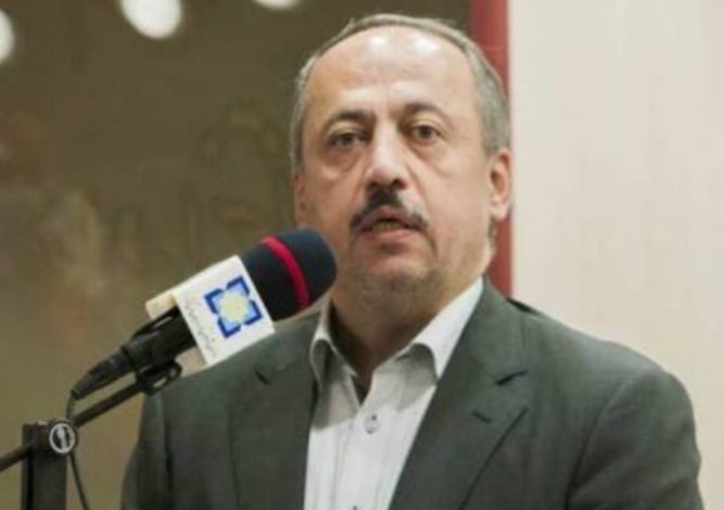از جدیدترین اثر حوزه اقتصاد و سرمایه گذاری شهری رونمایی شد