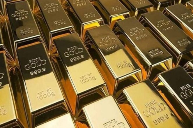 قیمت جهانی طلا امروز ۱۴۰۴/۸/۲۷