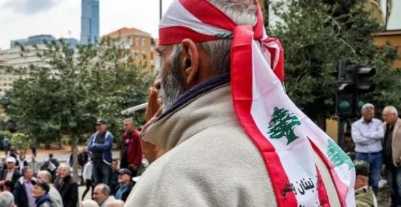چرا لبنانی‌ها بیشتر از همه کشورها سرطان می‌گیرند؟