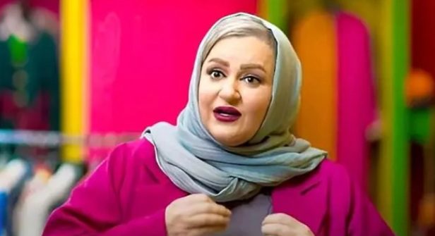 شادمانی نعیمه نظام‌دوست از رفع اتهام پژمان جمشیدی