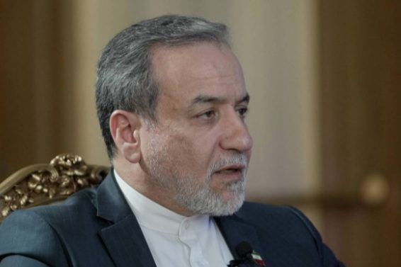 عراقچی: ۳ کشور اروپایی و آمریکا به دنبال تنش‌زایی هستند