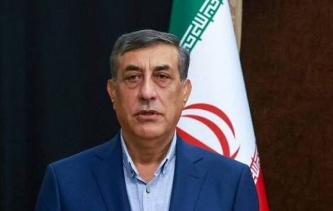 قائم‌پناه: شایعات درباره استعفای پزشکیان صحت ندارد/ ماجرای پیشنهاد فرانسه که ایران نپذیرفت