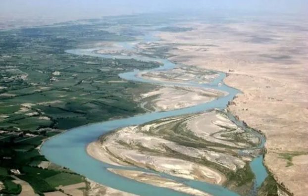 طالبان همچنان حق آبه ما را نمی دهد / دیپلماسی آبی ایران فعال نیست!