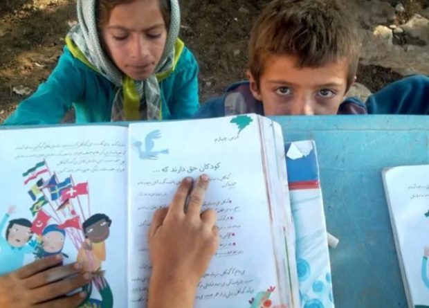 سلامت روان دانش آموزان زاگرس نشین در خطر است