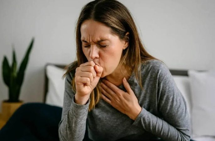 چگونه سرفه را در کوتاه ترین زمان ممکن درمان کنیم؟