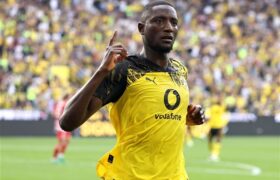 آغاز هفته نهم بوندسلیگا با پیروزی دورتموند