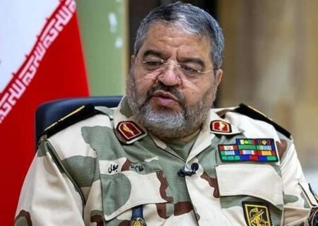 اظهارات سردار جلالی درباره جاسوسی دوربین‌های مداربسته