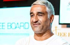 ایراد خروج پژمان جمشیدی از کشور، کجاست؟