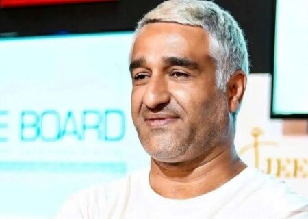 ایراد خروج ‎پژمان جمشیدی از کشور، کجاست؟