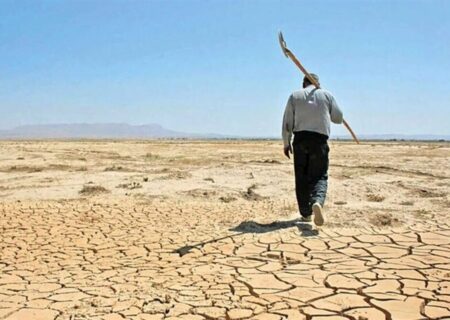 “بارش صفر” در پاییز؛ ۲۰ استان کاملا خشک ایران کدامند؟