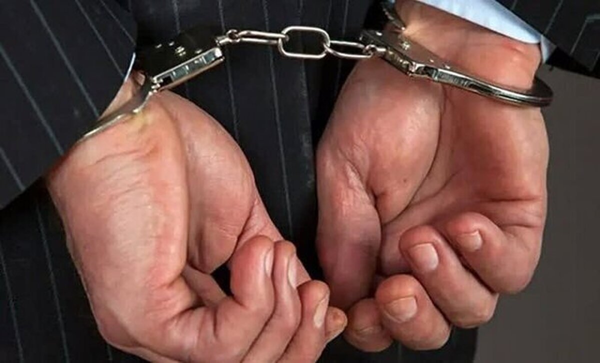 بازداشت عاملان شهادت نیروهای یگان ویژه فراجا در مرودشت