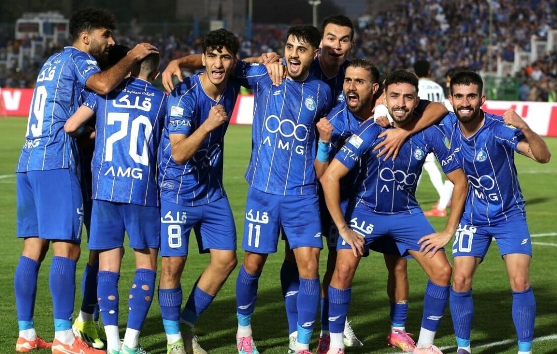 بحران استقلال در بازی با الوحدات/ جانشین کوشکی چه بازیکنی خواهد بود؟