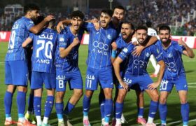 بحران استقلال در بازی با الوحدات/ جانشین کوشکی چه بازیکنی خواهد بود؟