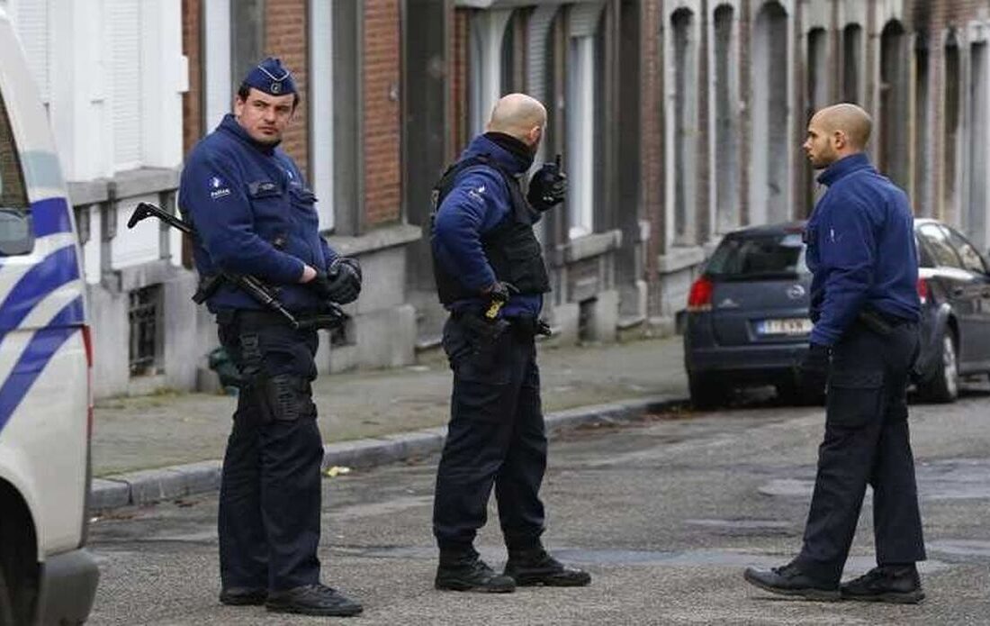 تیراندازی مرگبار در جزیره کرت یونان