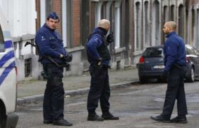 تیراندازی مرگبار در جزیره کرت یونان