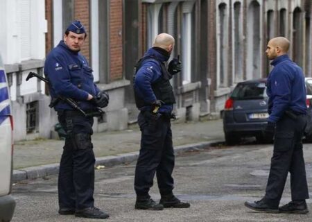 تیراندازی مرگبار در جزیره کرت یونان