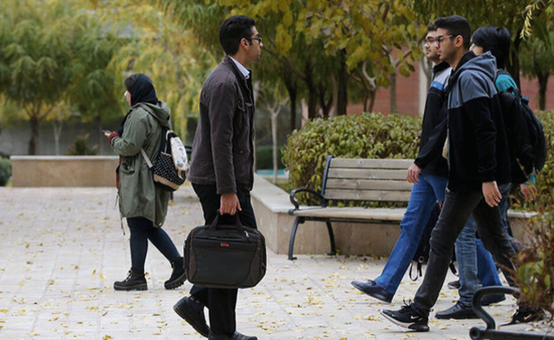 طرح تازه دانشگاه تهران برای مهارت آموزی دانشجویان