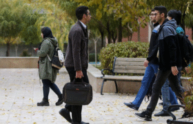 طرح تازه دانشگاه تهران برای مهارت آموزی دانشجویان