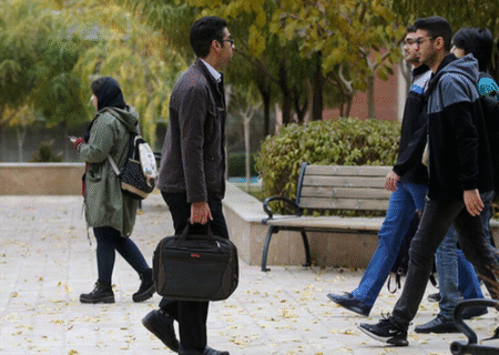 طرح تازه دانشگاه تهران برای مهارت آموزی دانشجویان