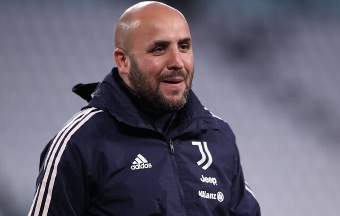 گالیاردی مربی تیم ملی فوتبال ایران شد