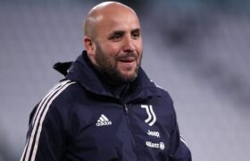 گالیاردی مربی تیم ملی فوتبال ایران شد