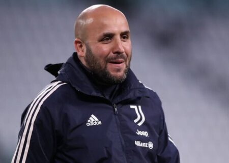 گالیاردی مربی تیم ملی فوتبال ایران شد