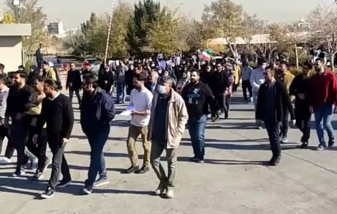 ۳ روز اعتراض در ۳ بیمارستان مشهد؛ پرستاران چه می‌خواهند؟