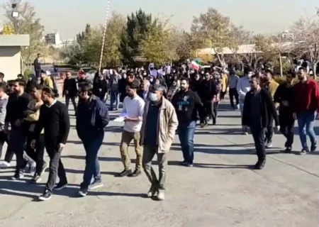 ۳ روز اعتراض در ۳ بیمارستان مشهد؛ پرستاران چه می‌خواهند؟