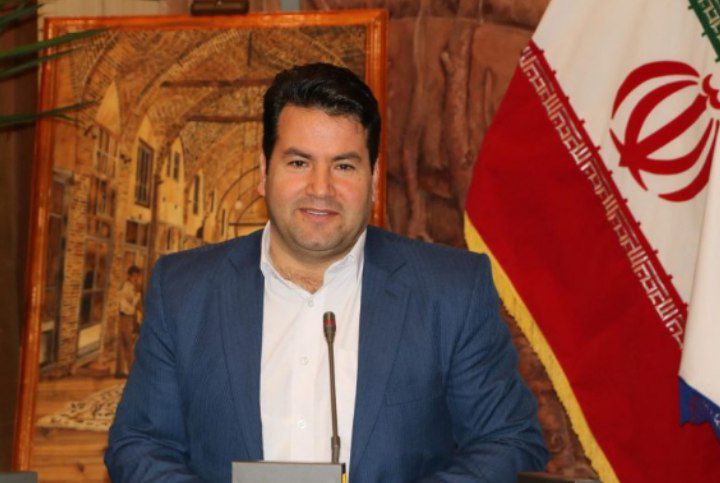 بیوگرافی و زندگینامه فریدون بابایی اقدم